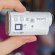 Illustration for article titled Sony Action Cam Mini: A Shrunken Down Shooter For the Adventurous